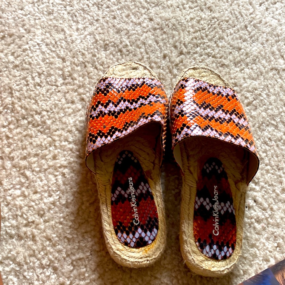 Slides